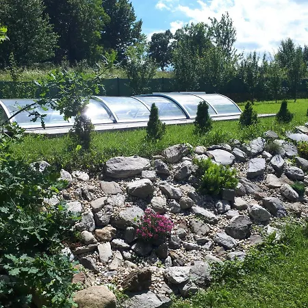 Chalupa Na Hrbku Holiday home Bela (Zilinsky kraj)