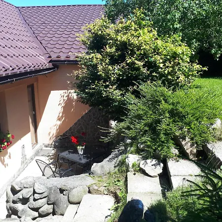 Holiday home Chalupa Na Hrbku *