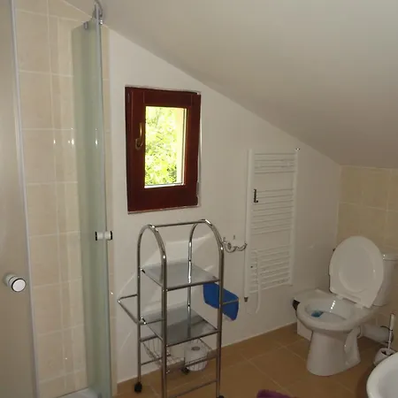 Holiday home Chalupa Na Hrbku