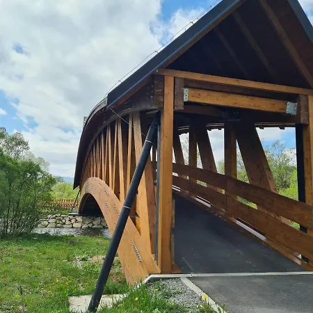 Hébergement de vacances Na Hrbku *