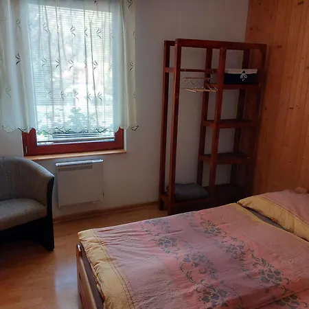 بيت للعطل Na Hrbku Belá