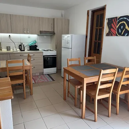 Hébergement de vacances Na Hrbku Belá