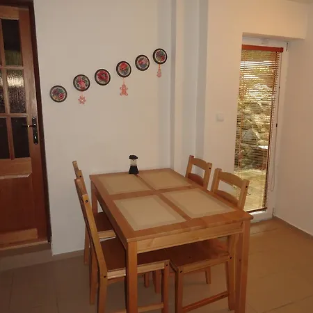 Chalupa Na Hrbku Bela (Zilinsky kraj)