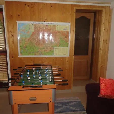 Na Hrbku Belá (Žilinský kraj)