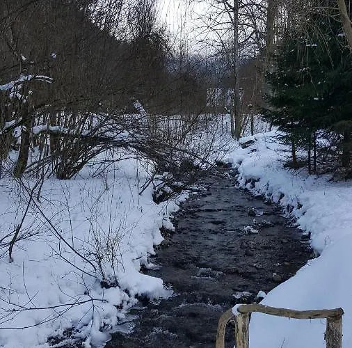 Na Hrbku Nyaraló Bella