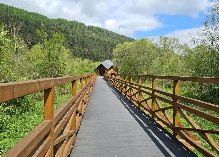 Casa de Férias Na Hrbku
