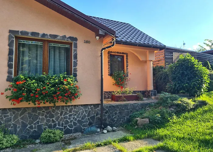 Na Hrbku Casa de Férias *