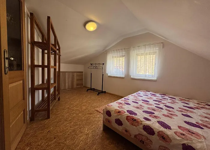 Na Hrbku Nyaraló Bella