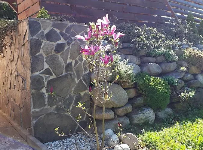 Na Hrbku Nyaraló Bella